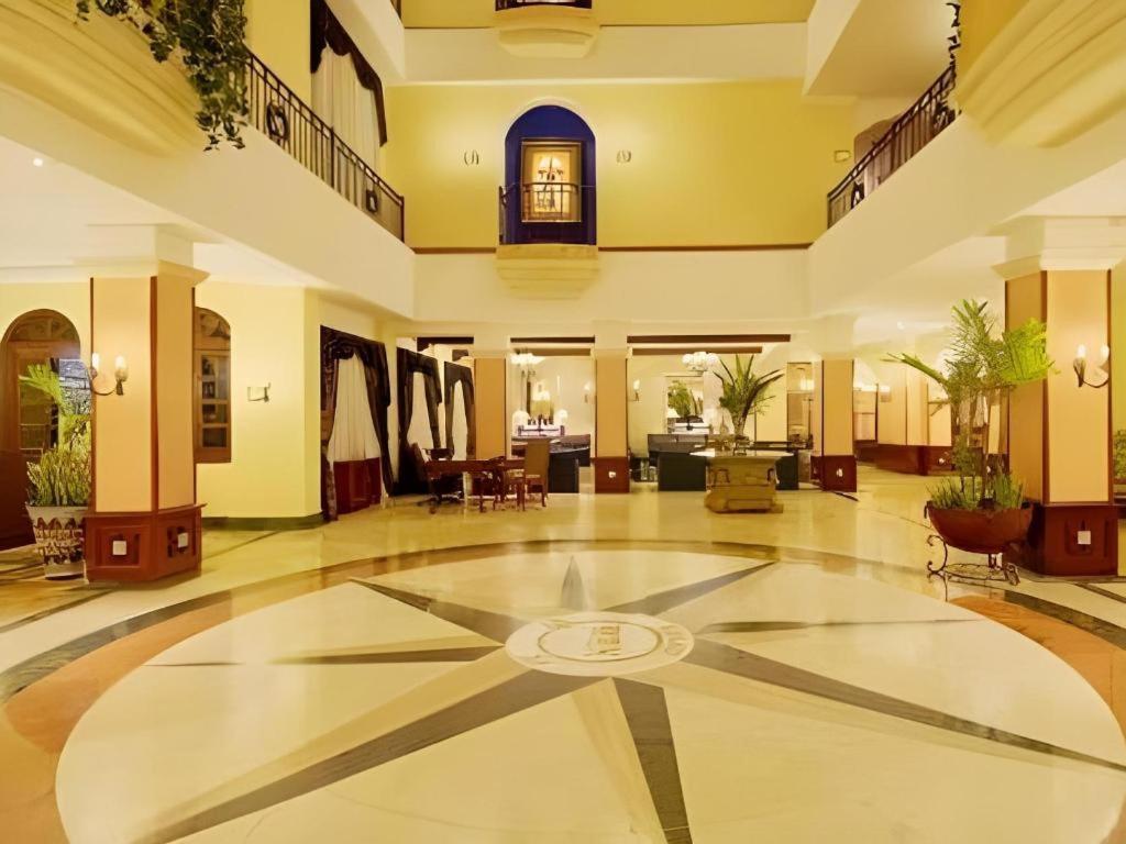 Hotel Melia Panama Canal Colon Exteriör bild