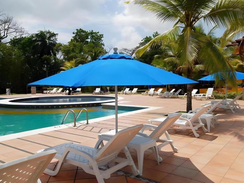 Hotel Melia Panama Canal Colon Exteriör bild