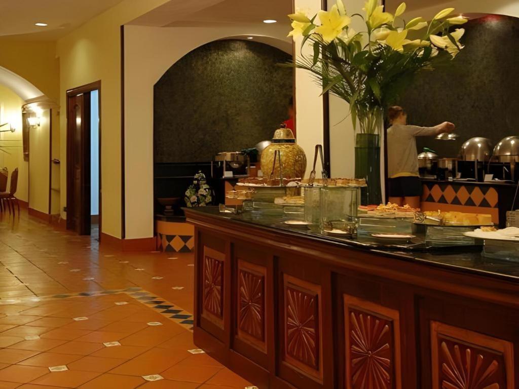 Hotel Melia Panama Canal Colon Exteriör bild