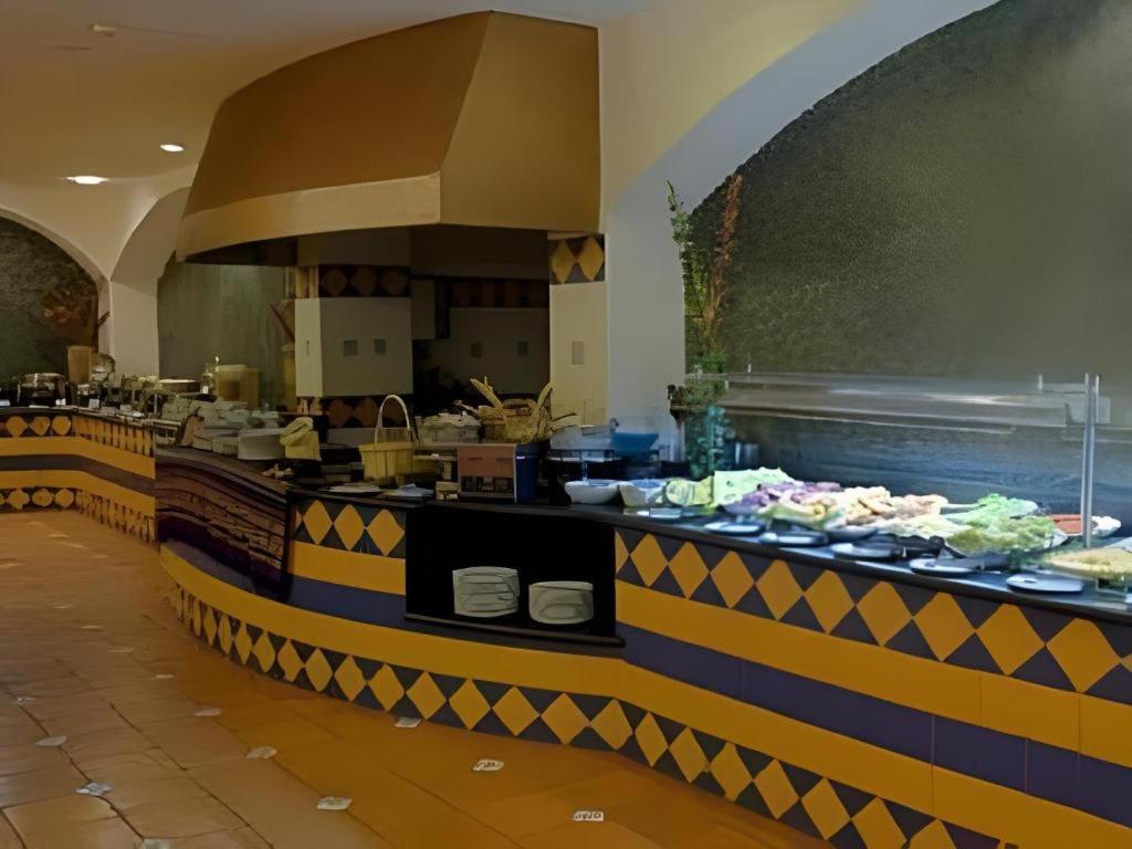 Hotel Melia Panama Canal Colon Exteriör bild