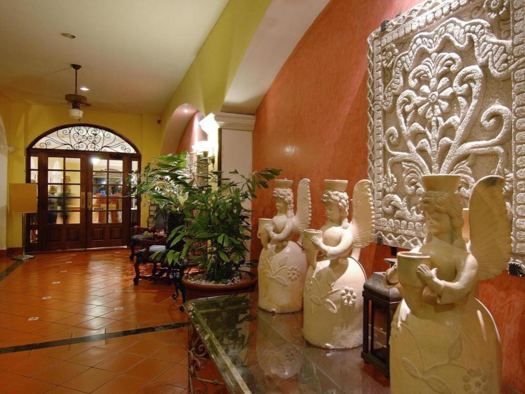 Hotel Melia Panama Canal Colon Exteriör bild